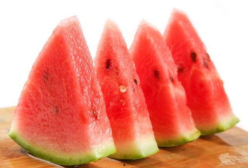 吃糖吃瓜,尽享夏日美味时光