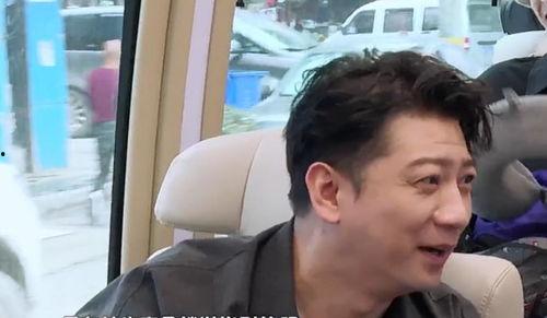 田雨吃瓜戏码,揭秘娱乐圈幕后风云