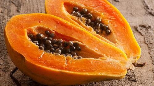 丰胸吃的瓜,丰胸美食之旅