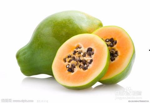 丰胸吃的瓜,丰胸美食之旅