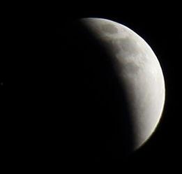 拍月亮吃瓜,一场别开生面的赏月盛宴