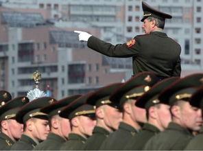 俄国水兵吃瓜群众,俄国水兵与吃瓜群众的传奇故事