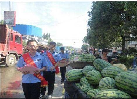 宣城吃瓜事件,一场网络热议背后的真相探寻