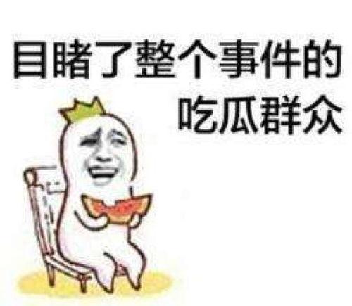 天天吃瓜搞笑文案,天天吃瓜，欢乐不断