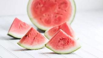 吃瓜怎么吃才甜,揭秘吃瓜技巧，让你尽享甜蜜滋味