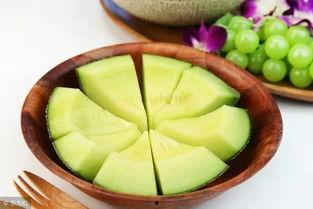 杂糖吃瓜,甜蜜与清凉的夏日美味之旅