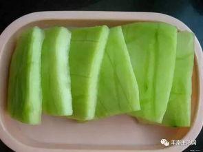 什么瓜是吃皮,揭秘各种瓜果的皮与食用奥秘