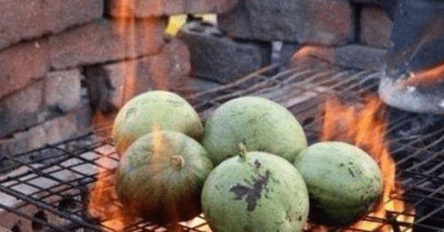 各地吃瓜群,网络时代的“瓜田”众生相