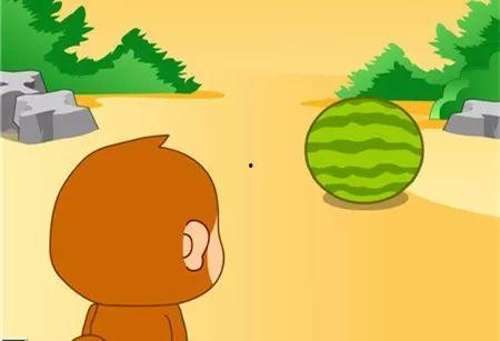 吃瓜吃皮的故事简介,揭秘背后真相的趣味故事