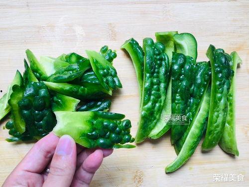 吃凉瓜长胖,吃凉瓜真的会长胖吗？