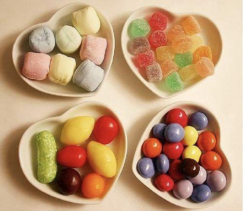 吃瓜不如嗑糖,从吃瓜到嗑糖的甜蜜转变