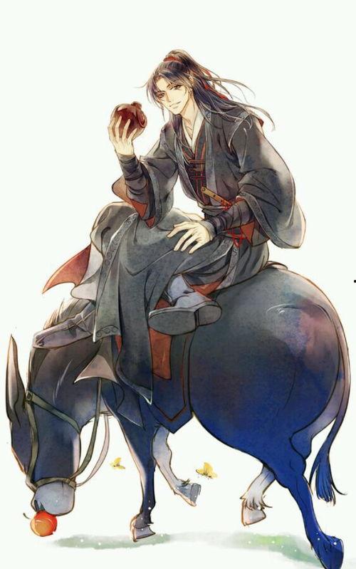 魔道祖师小辈吃瓜,小辈们纷纷吃瓜，揭秘世家秘闻