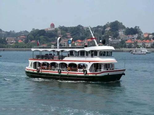 厦门轮渡吃瓜事件,一场意外引发的全民热议