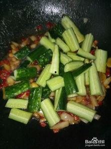 什么瓜需要炒着吃,揭秘“炒瓜”的独特风味与烹饪技巧