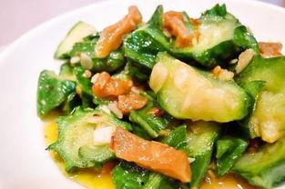 什么瓜需要炒着吃,揭秘“炒瓜”的独特风味与烹饪技巧