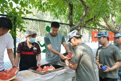 西安职高吃瓜,校园生活里的热点瞬间