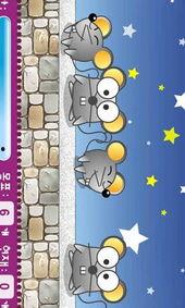 小老鼠偷瓜吃,一场趣味盎然的田园冒险