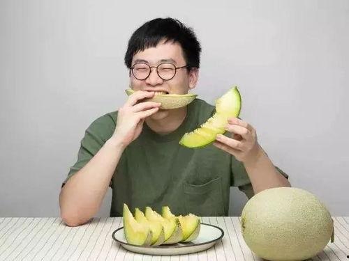 小时候吃甜的瓜会胖吗,体重变化之谜