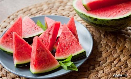 小时候吃甜的瓜会胖吗,体重变化之谜