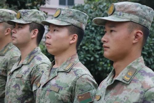 台军官吃瓜,揭秘军中“小圈子”现象