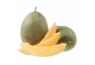 别人吃西瓜吃哈密瓜,西瓜与哈密瓜的甜蜜邂逅