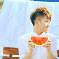 情侣头像吃瓜系列图片,甜蜜瞬间，趣味横生