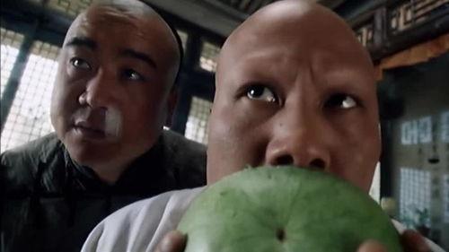 功夫吃瓜的视频