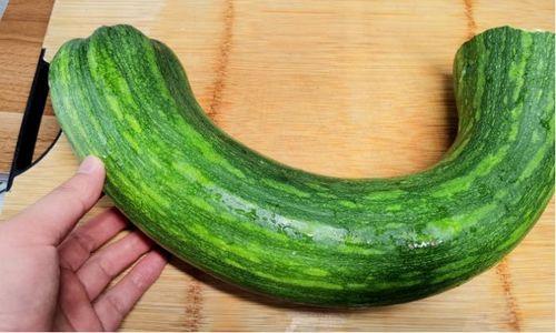 方瓜咋吃,方瓜咋吃，美味无限