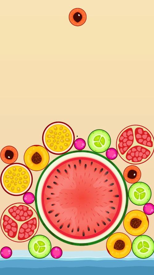 抖音吃瓜会,揭秘热门事件背后的真相与笑料