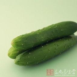 减肥吃瓜怎么吃,减肥期间的完美瓜类搭配指南