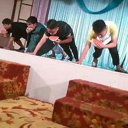 漫展免费吃瓜,免费吃瓜，畅享二次元盛宴