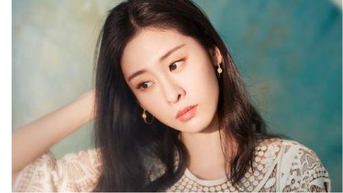 张碧晨最近吃瓜,真相究竟如何？